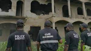 Police municipale : les tenues de la police nationale interdites aux agents municipaux
